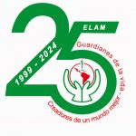 Página del I Congreso de Graduados ELAM y II Asamblea Internacional de la SMI-ELAM