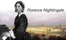  Florence Nightingale
