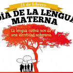 lengua materna