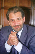 Prof. Kypros Nicolaides