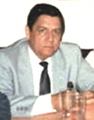 Prof. Enzo Dueñas