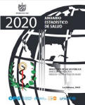 Anuario Estadístico de Salud 2020