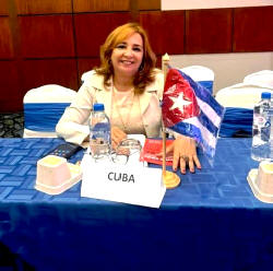 Asamblea de FLASOG