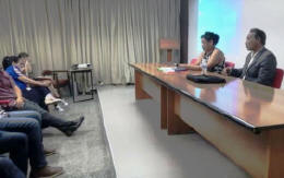 Taller Nacional de formación de facilitadores para entrenamiento en emergencias obstétricas