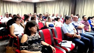 Taller Nacional de formación de facilitadores para entrenamiento en emergencias obstétricas