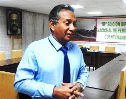 Prof. Dr. C. Danilo Nápoles Méndez