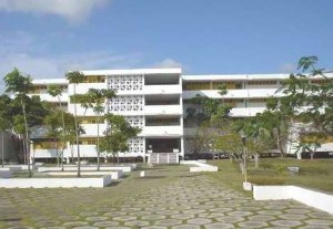 Universidad de Ciencias Médicas de Matanzas, Cuba