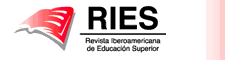 REVISTA IBEROAMERICANA DE EDUCACIÓN SUPERIOR (RIES). 