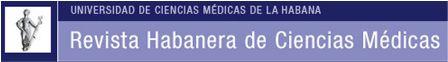 Revista Habanera de Ciencias Médicas