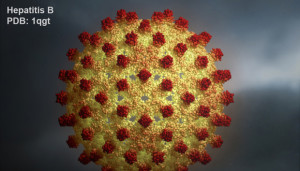 De acuerdo con la investigación publicada, la Hepatitis se ha convertido en la primera causa de muerte en el mundo. Foto: Archivo.