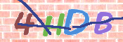 Imagen CAPTCHA