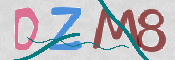 Imagen CAPTCHA