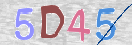 Imagen CAPTCHA