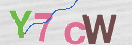 Imagen CAPTCHA