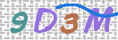 Imagen CAPTCHA