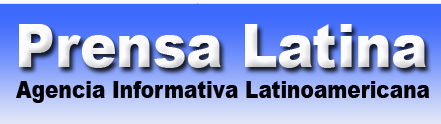 prensa latina