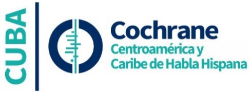 Cochrane Cuba-logo