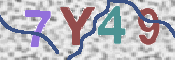 Imagen CAPTCHA