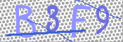 Imagen CAPTCHA
