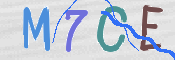 Imagen CAPTCHA
