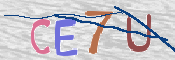 Imagen CAPTCHA