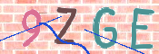 Imagen CAPTCHA