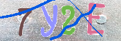 Imagen CAPTCHA