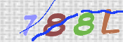 Imagen CAPTCHA