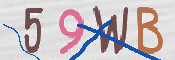 Imagen CAPTCHA