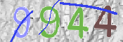 Imagen CAPTCHA