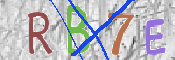 Imagen CAPTCHA
