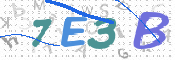 Imagen CAPTCHA