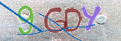 Imagen CAPTCHA