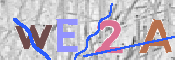 Imagen CAPTCHA