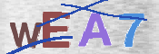 Imagen CAPTCHA