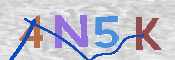 Imagen CAPTCHA