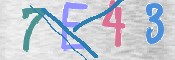 Imagen CAPTCHA