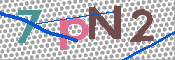 Imagen CAPTCHA