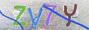 Imagen CAPTCHA