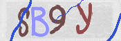 Imagen CAPTCHA