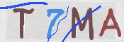 Imagen CAPTCHA