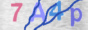 Imagen CAPTCHA