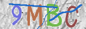 Imagen CAPTCHA