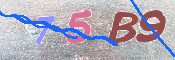Imagen CAPTCHA