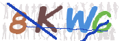Imagen CAPTCHA