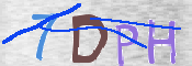 Imagen CAPTCHA