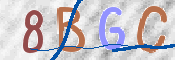 Imagen CAPTCHA