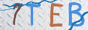 Imagen CAPTCHA