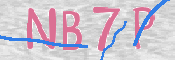 Imagen CAPTCHA