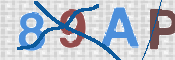 Imagen CAPTCHA